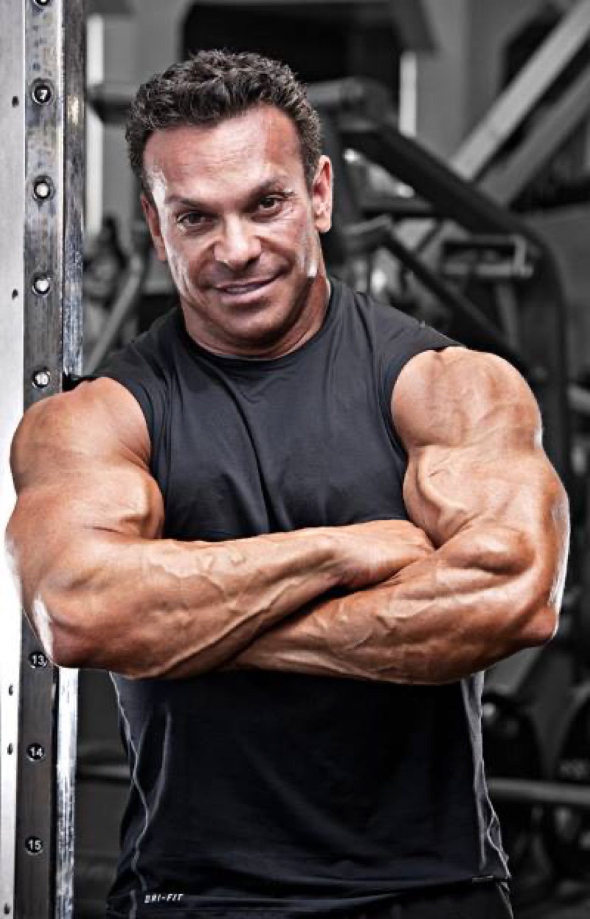 Personal training