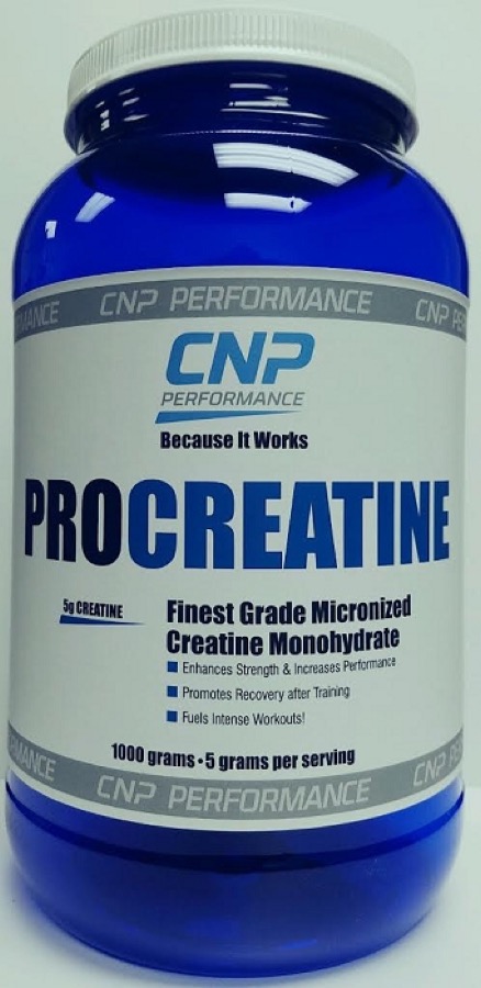 CNP ProCreatine